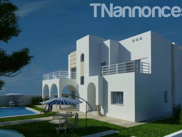 Maison location