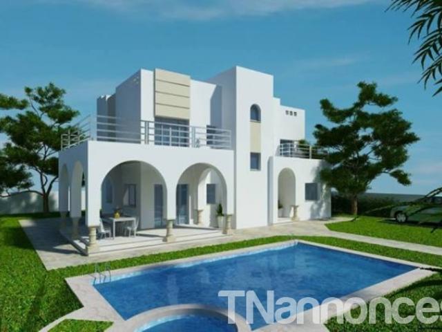 Maison location