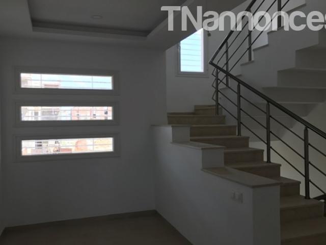 Maison location