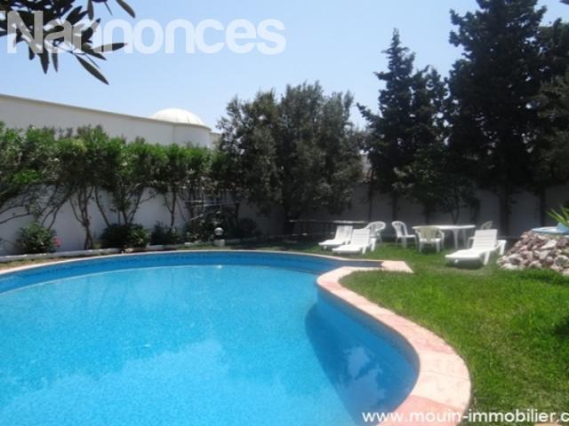 Appartement vente