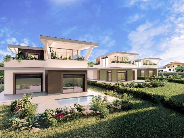 Villa Indipendente in vendita a Santa Maria, Buggiano