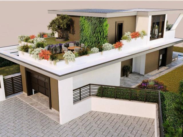 Villa Indipendente in vendita a Santa Maria, Buggiano