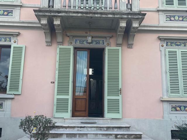 Casa in vendita a Uzzano E Castello, Toscana
