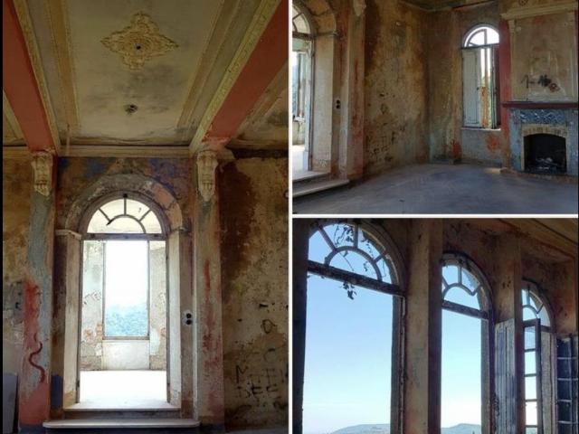 Casa in vendita a Follo, Liguria