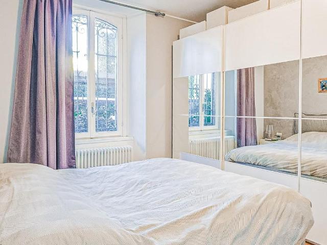 Casa in vendita a Città Alta, Bergamo