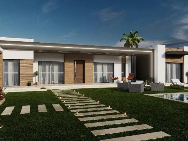 Villa vente à Nabeul