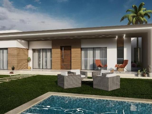 Villa vente à Beni Khalled