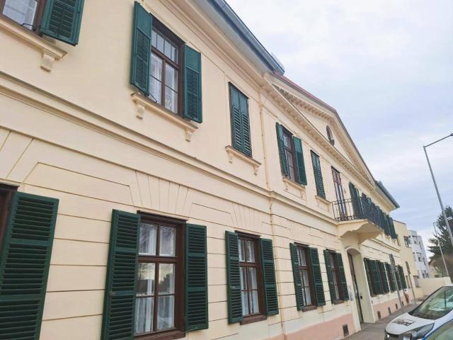 Apartment mieten in Graz, Liebenau
