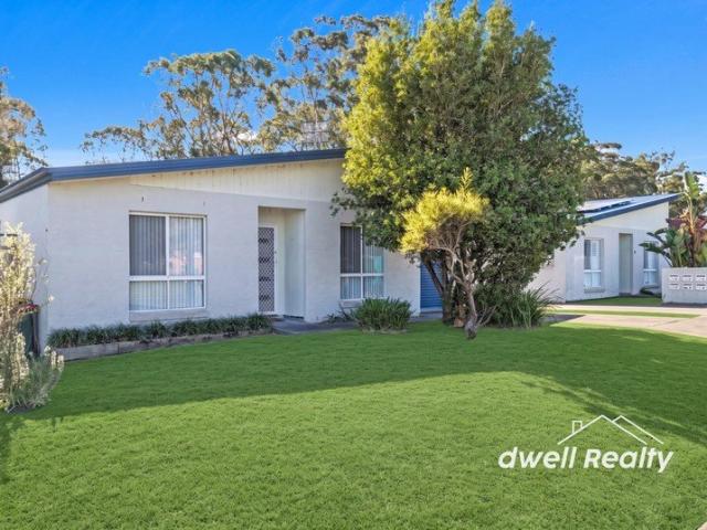 Villa for sale in Sanctuary Point, New South Wales