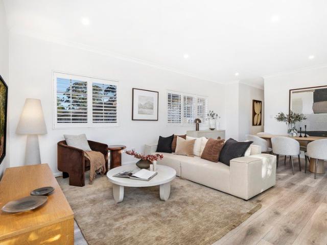 Apartment for sale in Sydney, New South Wales