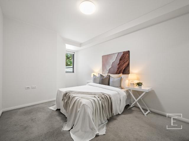 Apartment for sale in Strathfield, New South Wales