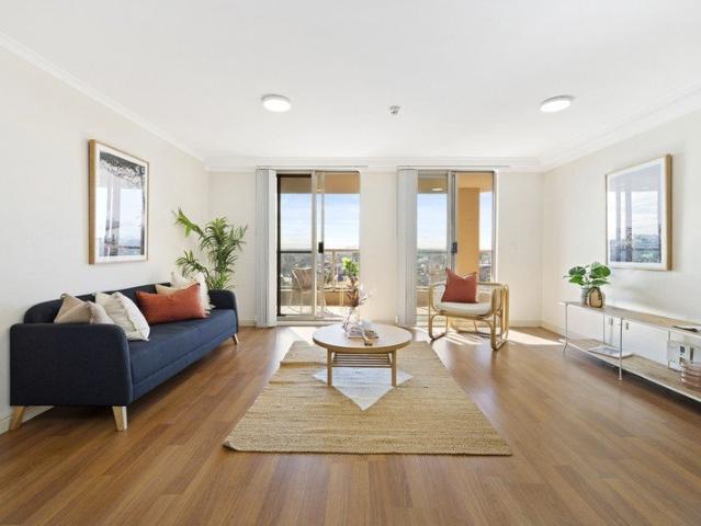 Apartment for sale in Strathfield, New South Wales