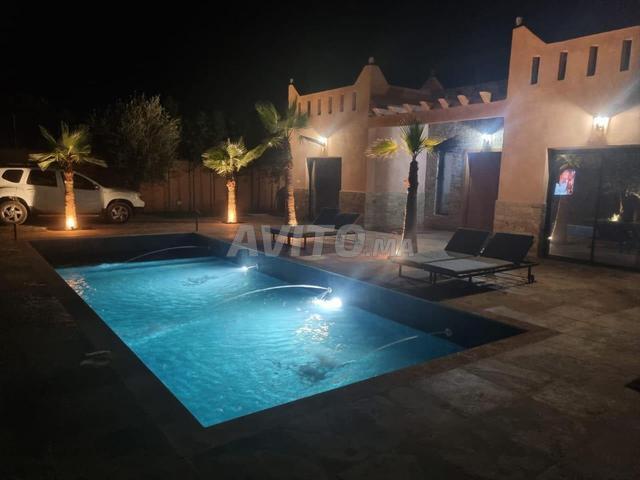 Propriété location à Al Haouz, L'Oriental