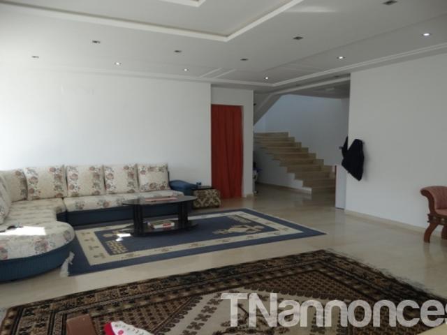 Maison location