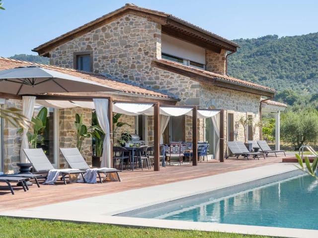 Appartamento in affitto a Cortona, Toscana