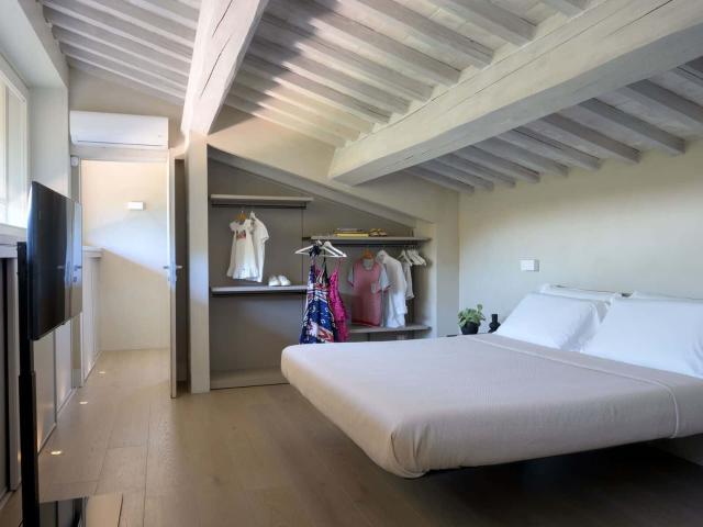 Appartamento in affitto a Cortona, Toscana