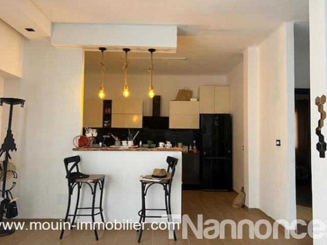 Maison location