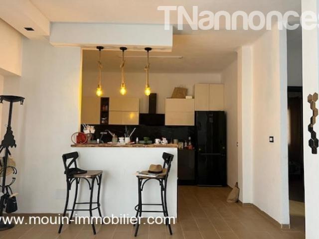 Maison location
