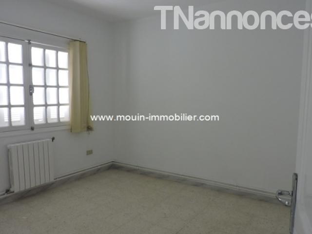 Maison location