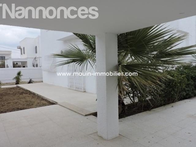 Maison location