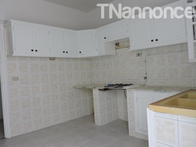 Maison location