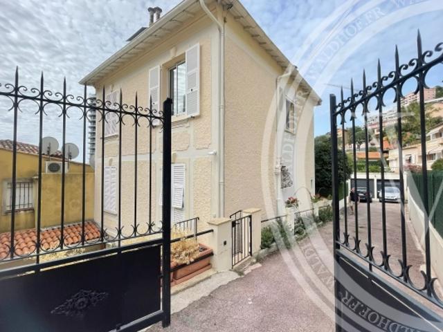 Maison vente à France métropolitaine, Beausoleil