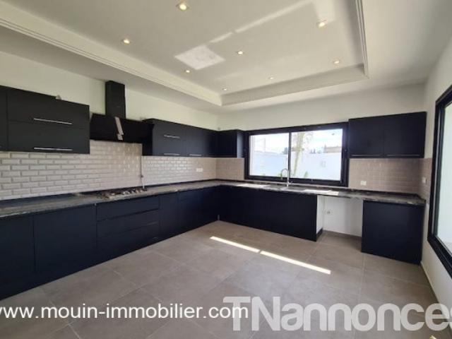 Maison vente