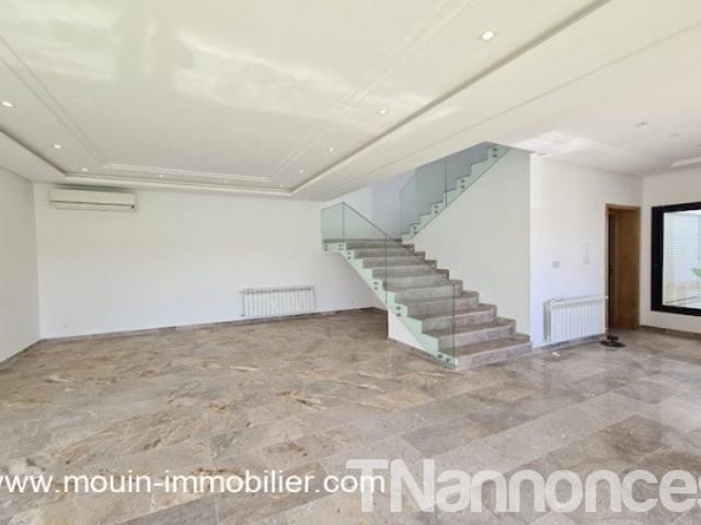 Maison location