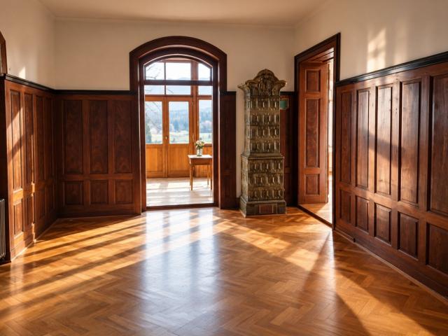 Haus kaufen in Pitten, Bezirk Neunkirchen