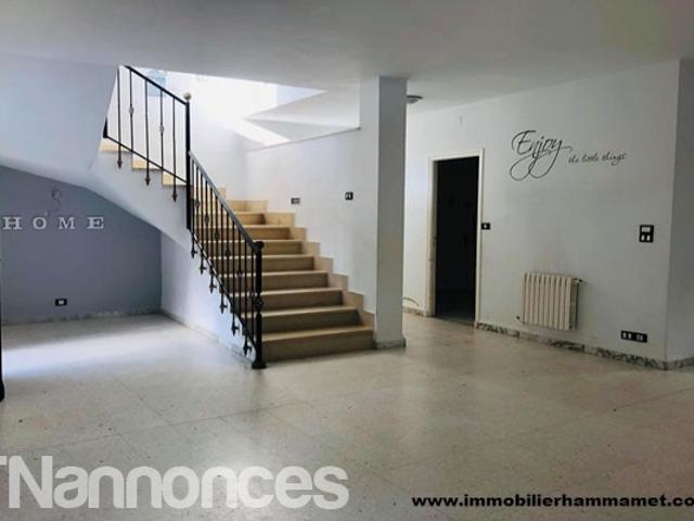 Maison location