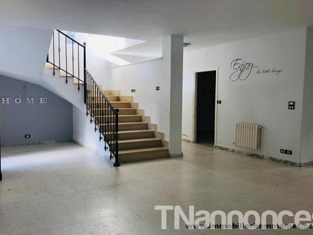 Maison location