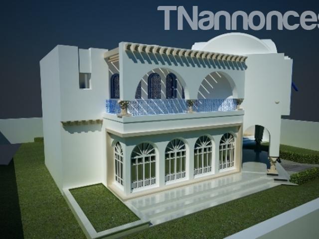 Maison vente