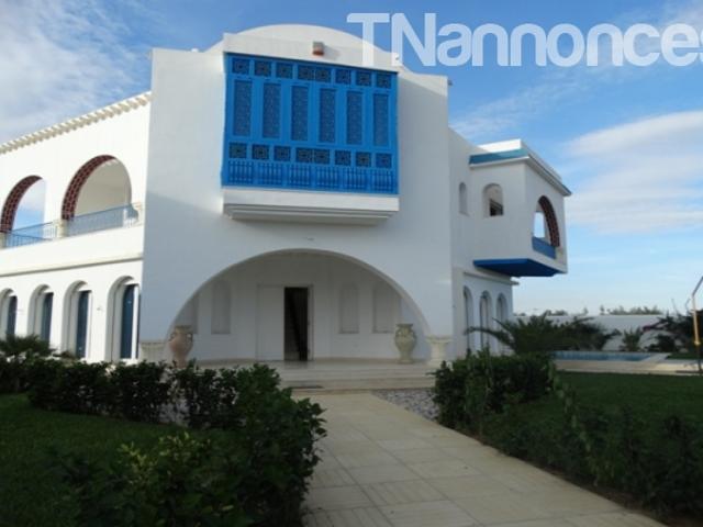 Maison vente