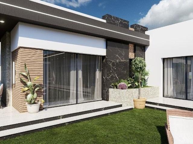 Villa vente à Nabeul