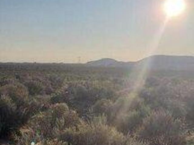 Land for sale in Los Lunas, New Mexico