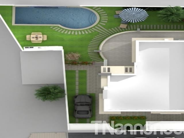 Maison location