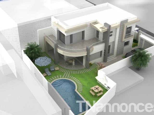 Maison location