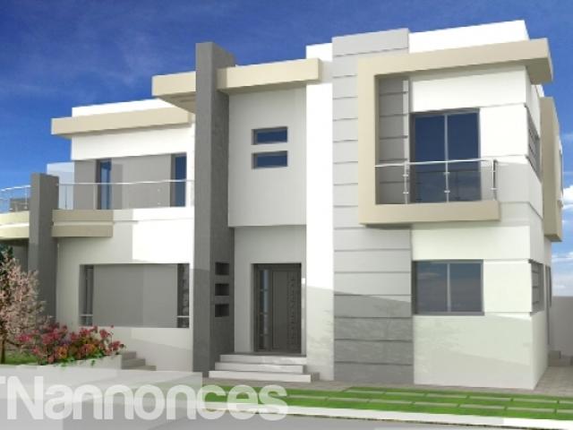 Maison location