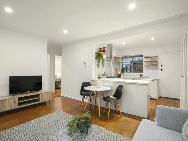 Apartment for rent in Camerons Creek, Victoria