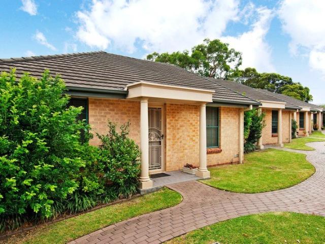 Villa for rent in Sutherland, New South Wales