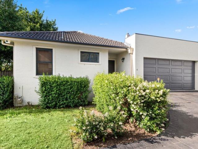 Villa for rent in Manchester Square, New South Wales