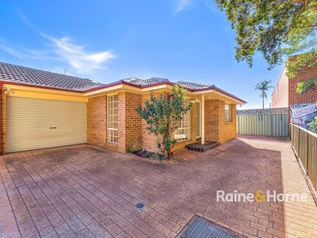 Villa for rent in Woy Woy, New South Wales