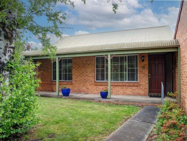 Villa for sale in Bowral, Wingecarribee Shire Council