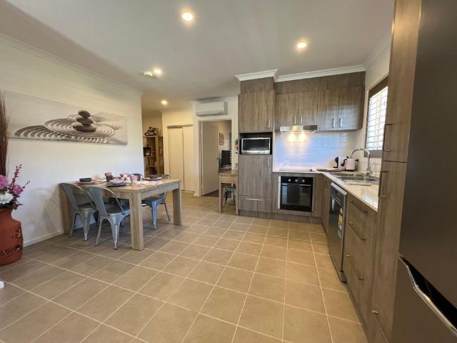 Townhouse for rent in Bungendore, New South Wales