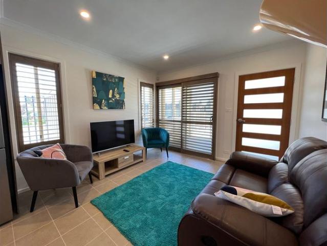 Townhouse for rent in Bungendore, New South Wales