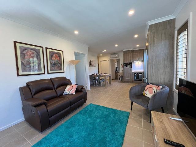 Townhouse for rent in Bungendore, New South Wales
