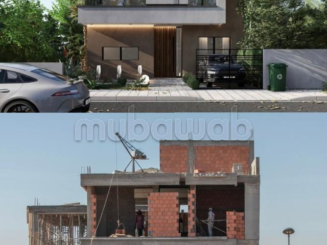 Villa vente à Tassoultante, L'Oriental