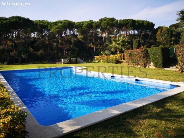 Casa en venta en Can Quirze, Maresme