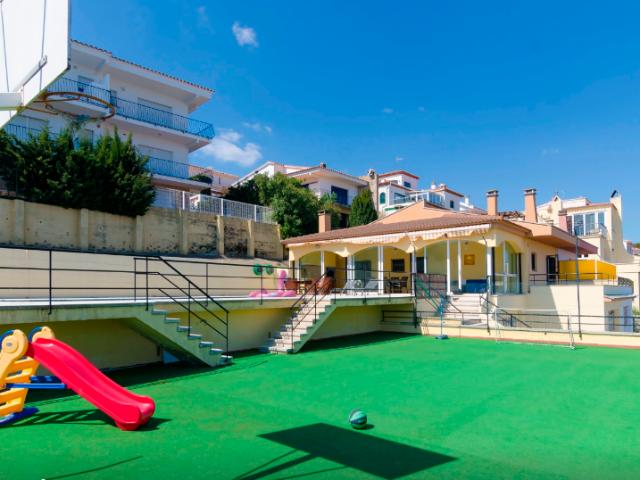 Chalet en alquiler en Alt Empordà, Catalunya