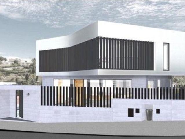 Casa en venta en Resinera-Voladilla, Costa del Sol Occidental